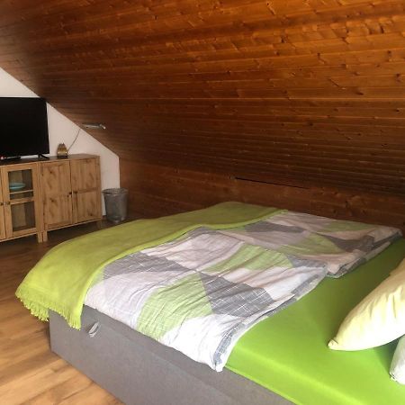 Gemuetliches Zwei Zimmer Apartment Bamberg Luaran gambar