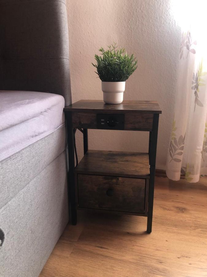 Gemuetliches Zwei Zimmer Apartment Bamberg Luaran gambar