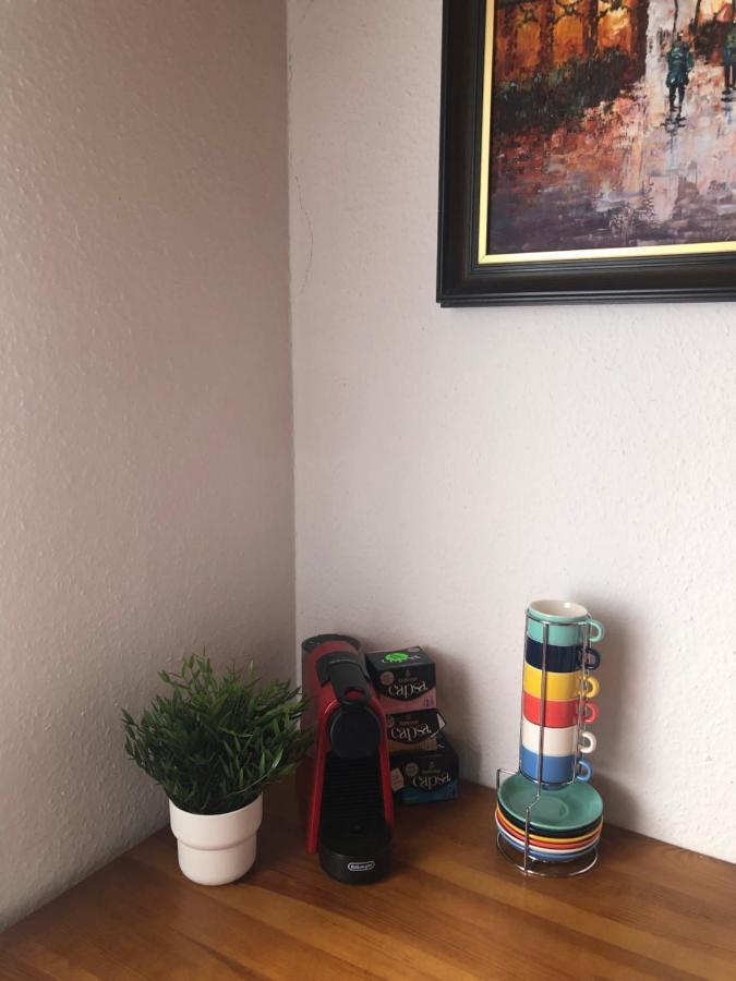 Gemuetliches Zwei Zimmer Apartment Bamberg Luaran gambar